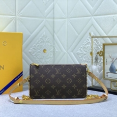 Louis Vuitton Satchel Bags